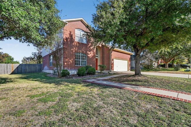 2301 Candle Ridge Trail in Georgetown, TX - Building Photo - Building Photo