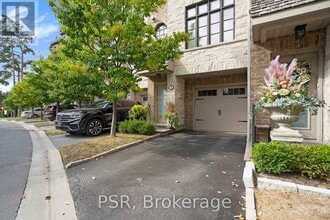 117 Powseland Cres in Vaughan, ON - Building Photo - Building Photo