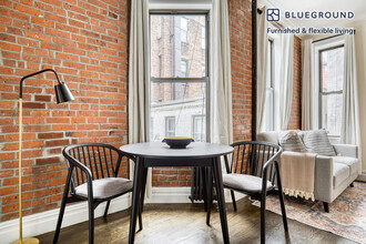 223 Mott St in New York, NY - Building Photo - Building Photo