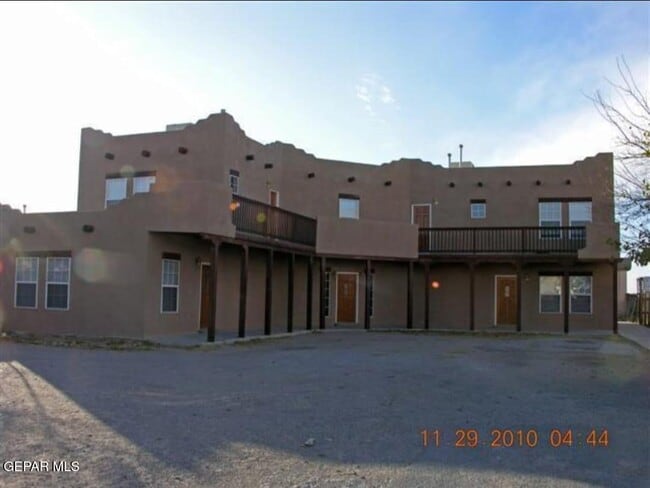 property at 1141 Ranger St