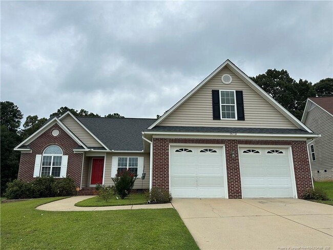 property at 1673 Kershaw Loop