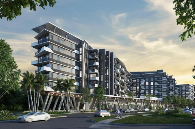 Aura North Miami Beach