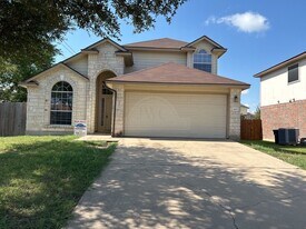 4402 Golden Gate Dr in Killeen, TX - Building Photo
