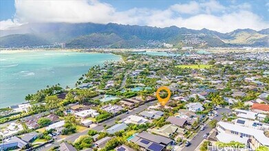 251 Poipu Dr in Honolulu, HI - Building Photo - Building Photo