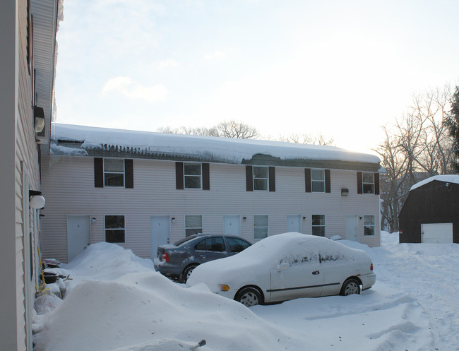 90-92 Ford St in Ballston Spa, NY - Building Photo - Building Photo