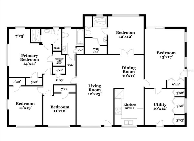 3131 Onyx Ct in Orlando, FL - Building Photo - Building Photo