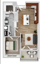 400 Crawford St in Fort Worth, TX - Building Photo
