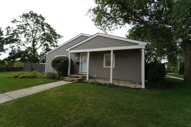 807 Mansfield Ct in Schaumburg, IL - Building Photo - Building Photo