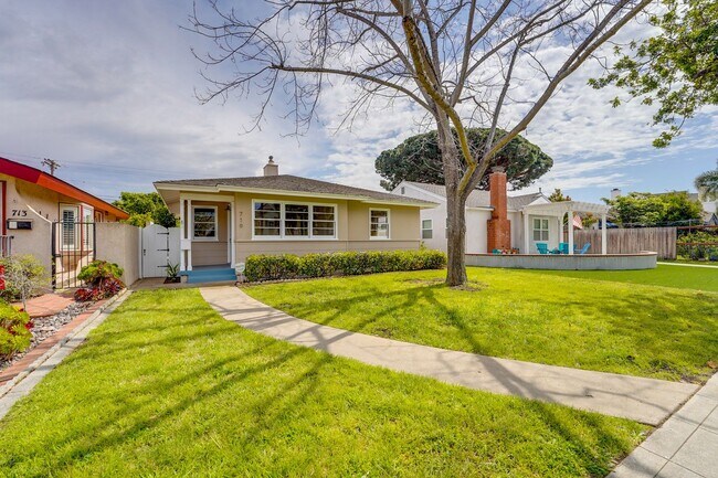 property at 719 I Ave