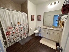 9553 Timberlake Loop in Colorado Springs, CO - Building Photo - Building Photo