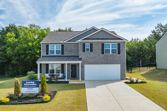 Miller Landing in Cleveland, TN - Foto de edificio - Building Photo