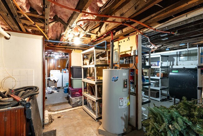 107 Mt Vernon St in Dover, NH - Building Photo - Building Photo