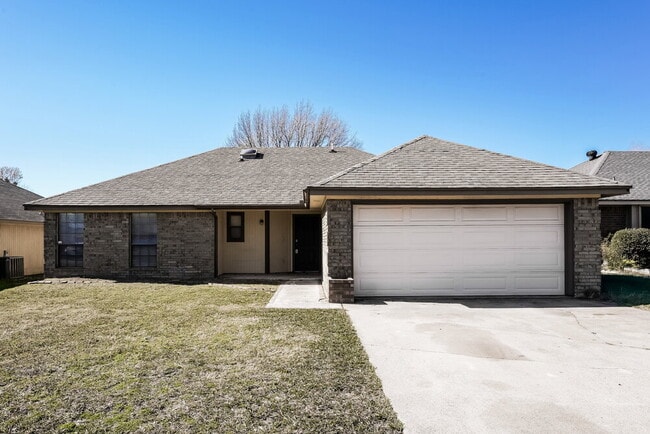 property at 6214 Lotus Dr