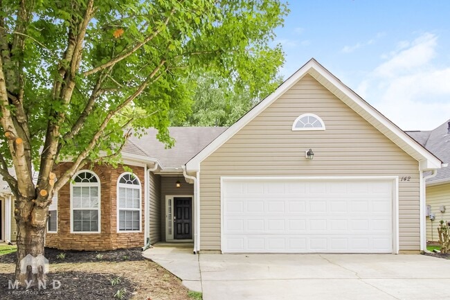 property at 142 Hunterian Pl