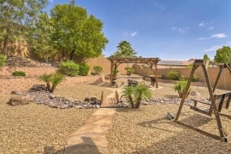 6449 Deer Peak Ct in North Las Vegas, NV - Building Photo - Building Photo