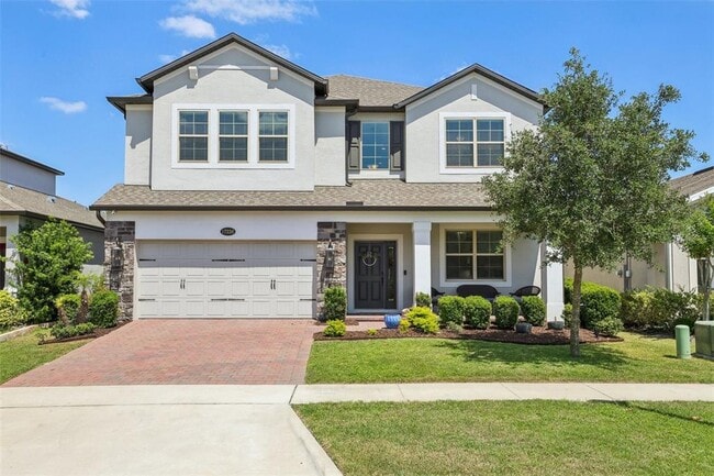 property at 17226 Hickory Wind Dr
