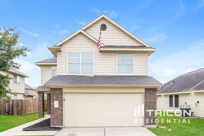 property at 21910 N Werrington Way