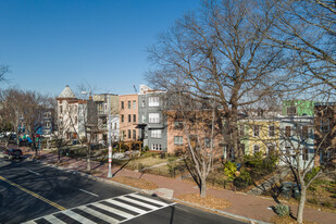 The Gray in Washington, DC - Building Photo - Building Photo