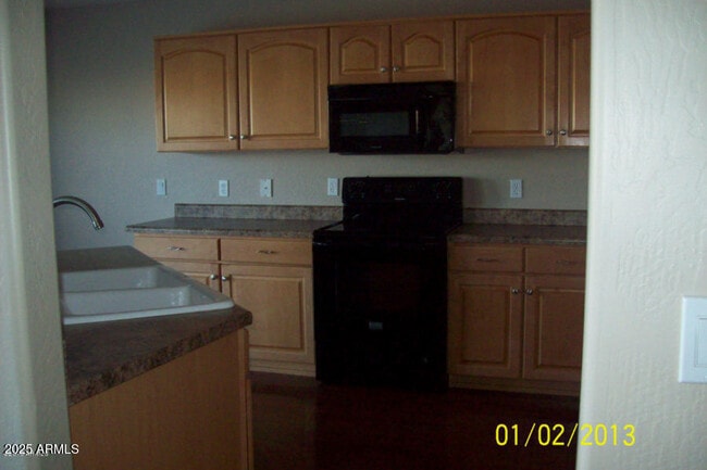 125 N 225th Dr in Buckeye, AZ - Building Photo - Building Photo