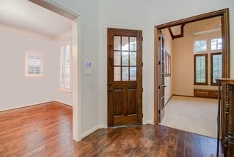 158 N Almondell Way in Magnolia, TX - Building Photo - Building Photo