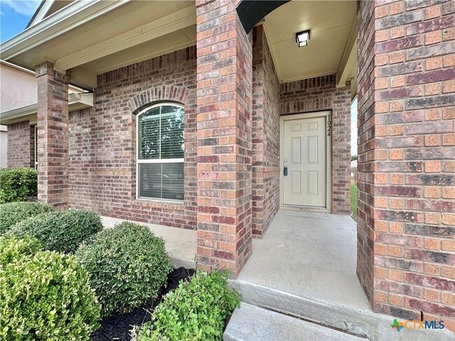 1024 Britt Ln in Leander, TX - Building Photo - Building Photo