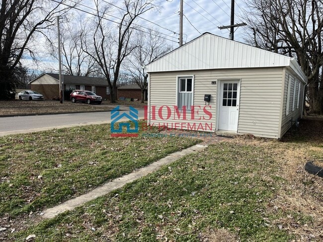 property at 1771 Judson St