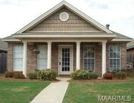 8909 Laney Ln in Montgomery, AL - Building Photo - Building Photo