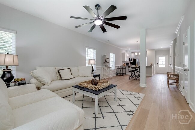 property at 506 Gov Treutlen Cir