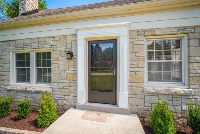 property at 8104 N 44th St
