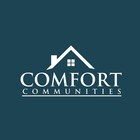 Property Management Company Logo Comfort Communities, LLC