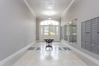 Preservation Crossing in Hattiesburg, MS - Building Photo - Interior Photo