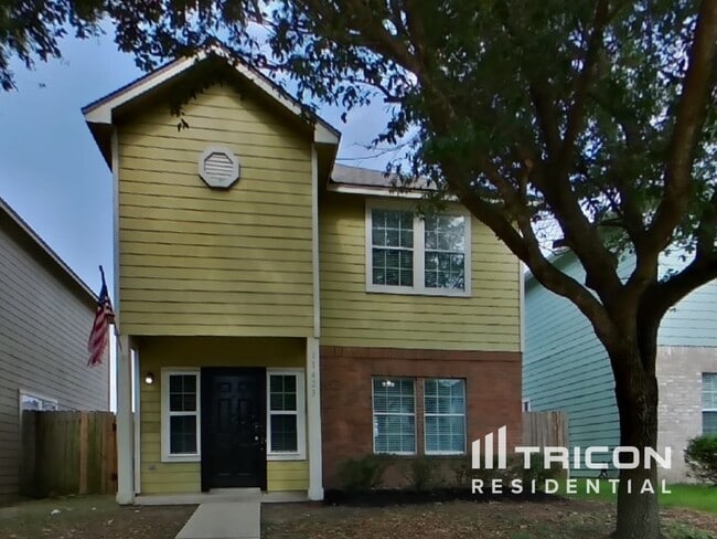 property at 11423 Carla St