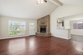 4922 Temple Bell Dr in Spring, TX - Building Photo - Building Photo