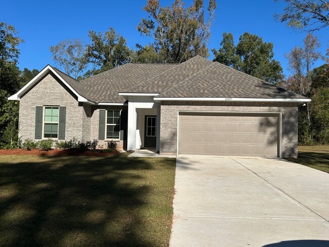 property at 24097 S Bunker Hill Rd