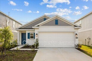 1725 White Water Ct in Davenport, FL - Building Photo