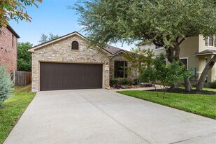 2117 Sage Canyon Dr in Cedar Park, TX - Building Photo