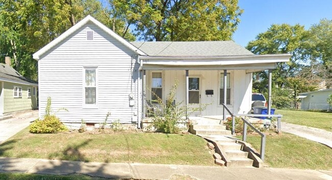 property at 518 E Water St