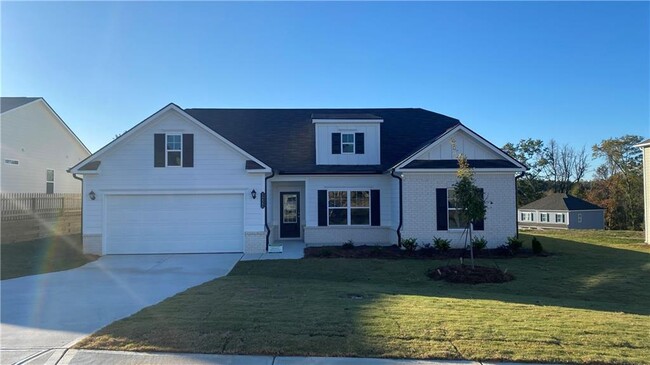 1222 Lyndhurst Ln in Bethlehem, GA - Building Photo - Building Photo