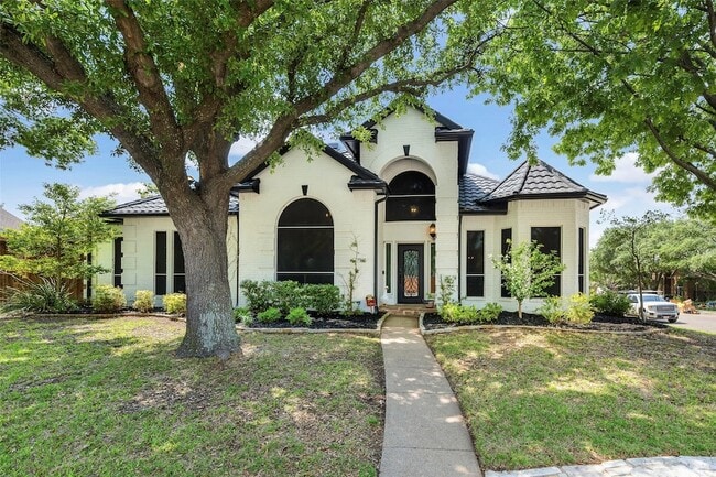 7517 Waterwood Dr in Rowlett, TX - Building Photo - Building Photo