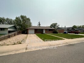 2446 25th Ave in Greeley, CO - Building Photo
