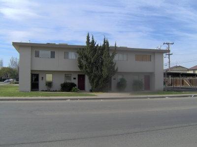 175 N 19th Ave in Lemoore, CA - Building Photo - Building Photo