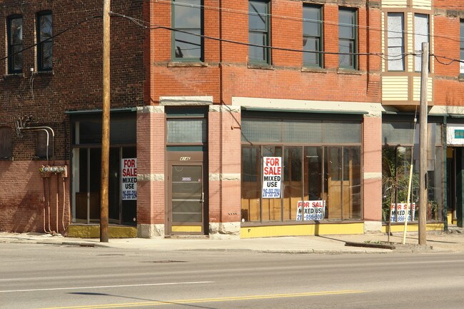 H. Krather Building in Cleveland, OH - Building Photo - Building Photo