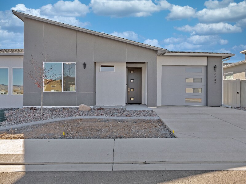 2747 Storm Ave in Grand Junction, CO - Building Photo
