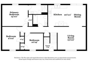 7114 Michael Ln in Pleasant Valley, MO - Building Photo - Building Photo