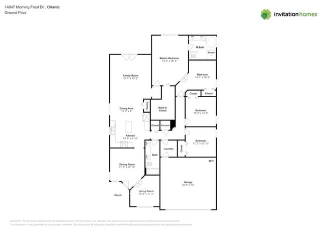 14047 Morning Frost Dr in Orlando, FL - Building Photo - Building Photo