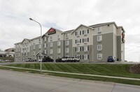 Furnished Studios photo'