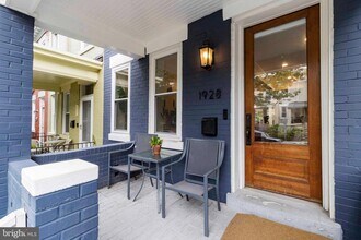 1928 First St NE in Washington, DC - Building Photo - Building Photo