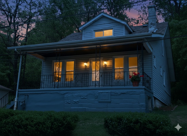 property at 1137 Oakleaf Dr