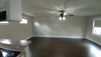 1345 Heights Blvd, Unit B in Houston, TX - Building Photo - Building Photo