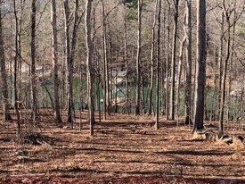 8780 Bay Dr in Gainesville, GA - Building Photo